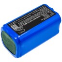 Batteri til Eufy RoboVac 11 etc