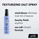 Beach Matt Texturizing Salt Spray