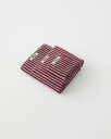 Tekla | Tekla håndklær | Håndkle 30x50 red & rose