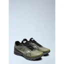 Saucony Herre Sko Grønn 43 EU,