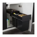 BLANCO BOTTON II 30/2 AVFALLSSYSTEM 