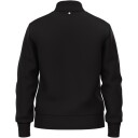 Björn Borg Borg Essential 1 Half Zip Genser Herre Black Beauty L