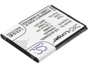 Acer Z200 batteri (1200 mAh 3.7 V)