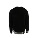 Balmain Herre Strikkevarer Svart L,