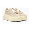 Casadei Dame Sko Beige 40 1/2 EU,