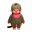 Monchhichi Gutt 80 cm 255600