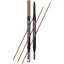 Maybelline New York Express Brow Ultra Slim Pencil 5,5 Cool Brown