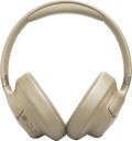JBL Tune 780NC Wireless Over ear Noise Cancelling Headphones Beige
