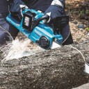 Makita Kjedesag Lxt® 18v X 2, 20 M/s, 12"