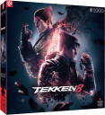 Good Loot Gaming Puzzle Tekken 8 Key Art Puslespill 1000 Brikker