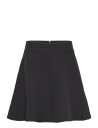 Rosemunde Rwpluto Short Skirt - Black - 44