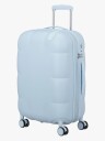 American Tourister Dreami Spinner Koffert 69-78L, Blue Dream
