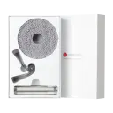 Roborock Edge/Curv tilbehørssett for støvsuger RR0892 (hvit)
