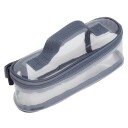 Targus Corporate Traveler 4-hjuls Håndbagasje Svart - Myk Nylon