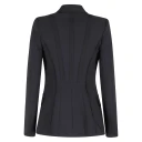 Elisabetta Franchi Dame Jakker Svart XS,
