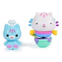 Gabby"s Dollhouse Gabby"s Dollhouse Cakey Cat Fairy Kitchen Multi/patterned ONE SIZE