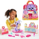 Scruff A Luvs Cutie Cuts Lilla Hund