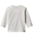 Calvin Klein Genser   Monolog   Tofu White   Calvin Klein   74   Genser   Hvit