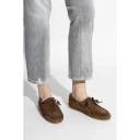 Dsquared2 Dame Sko Brun 37 EU,