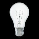 Unison E27 Klar Glødepære 200W – Varmhvit 2700K