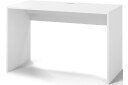 Skrivebord Nevy 120x60 cm   Hvit