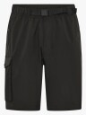 Didriksons Shorts KvartSvart Didriksons 140 Shorts