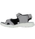 ECCO Biom Raft - Grey - 37