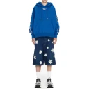 Off White Herre Gensere & Hettegensere Blå M,
