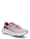 HOKA W Transport Gtx   Purple   37 1/3