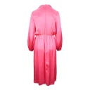 Semicouture Dame Kjoler Rosa S,