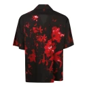 Alexander McQueen Herre Skjorter Svart M,