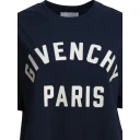 Givenchy Dame Topper Blå S