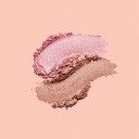 Rebecca Stella Plush Melt Blushlighter Pink Playin’ & Dusty Dazzle