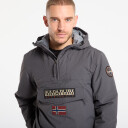 Napapijri Rainforest Winter 3 - Grey - L