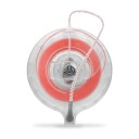 CUBE PLA PLASTIC CARTRIDGE RED 391142