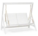 Hillerstorp Marstrand hammock hvit