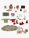 Lundby Adventskalender 2026