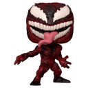 Funko POP figure Marvel Venom 2 Carnage