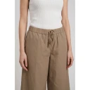Mason's Dame Bukser Beige L,
