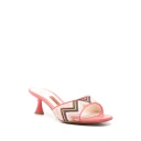 Missoni Dame Sko Rosa 36 EU,