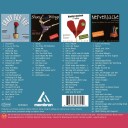 TFN Musical Company  Crazy For You / Shoes With Wings / Kleider machen Liebe / Nervensache  CD