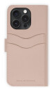 Ideal Of Sweden Ideal Magnet Wallet+ Iphone 16 Pro Max, Rosa