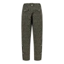 Kiko Kostadinov, Dame, Bukser, Flerfarget, 2XS,