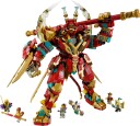 Lego Monkey Kings ultrarobot 80045