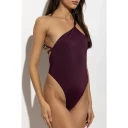 Dsquared2 Dame Svømmetøy Rød L,