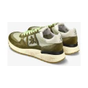 Premiata Herre Sko Flerfarget 41 EU,