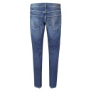 Dondup Herre Jeans Blå W34,