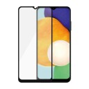 Panzerglass Skjermbeskytter til Samsung Galaxy A03s - Ultra-Wide Fit, Sort