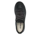 Autry Dame Sko Svart 39 EU,