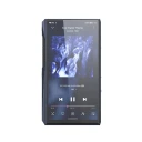 Fiio M23 Mørkeblå